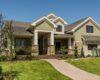 Custom Home Exteriors – Lane Myers Construction | Utah Custom Home Builders