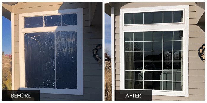 4 Eco-Friendly Replacement Window Options 4 Eco-Friendly Replacement Window Options