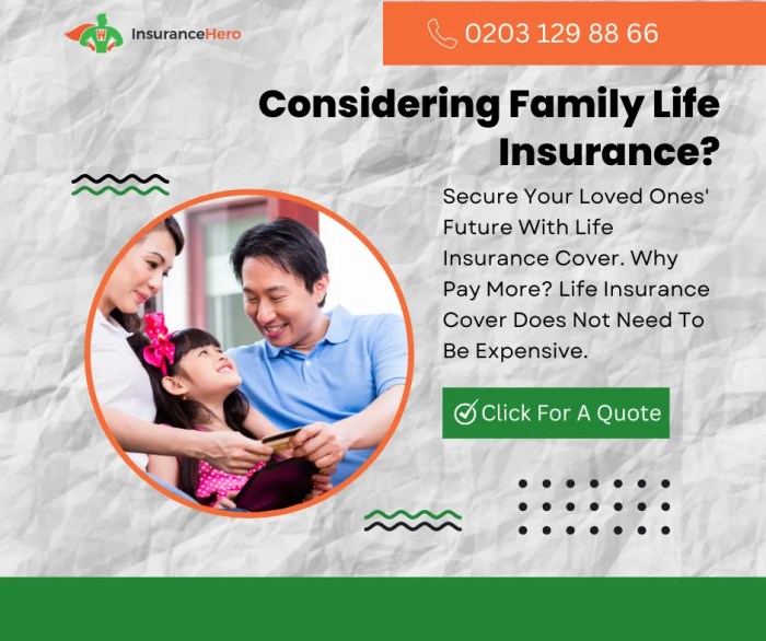 Best Family Life Insurance Quotes - Updated Guide For 2025
