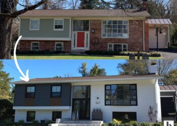 Revamp Your Home: A Comprehensive Guide To Split Level Exterior Update