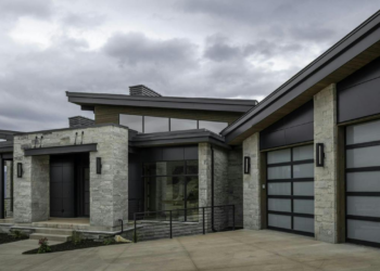 Crafting Utah's Luxury Landscape: ALUCOBOND Sets the Standard for ...