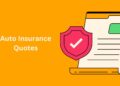 Understanding The Auto Insurance Quotes-Comprehensive Guide
