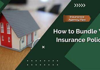 How to Bundle Your Insurance Policies | CapForge