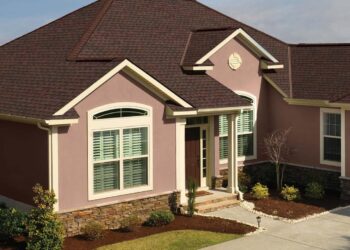 GAF Timberline HDZ Reflector Series Hickory Roofle®, 56% OFF