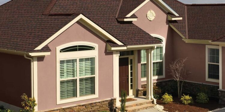 GAF Timberline HDZ Reflector Series Hickory Roofle®, 56% OFF