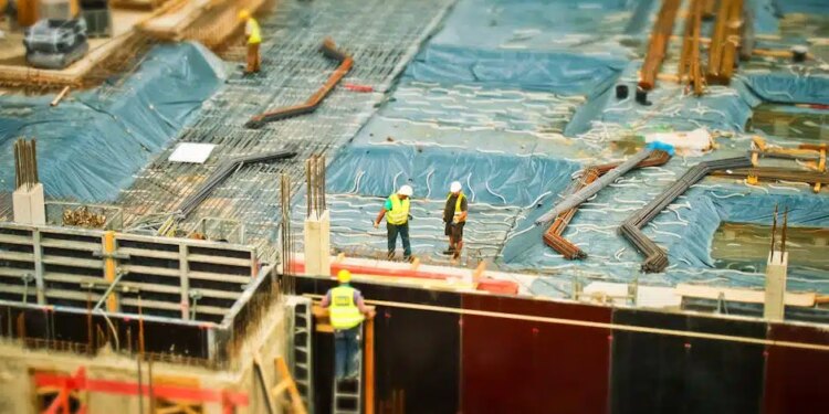 structural repair contractors