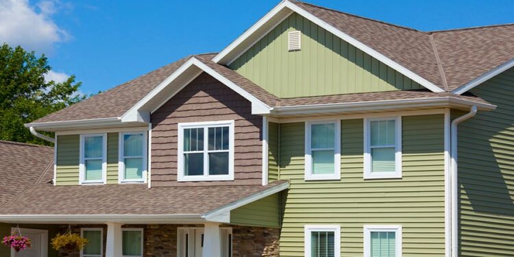 Exploring Affordable Home Siding Options: A Comprehensive Guide ...