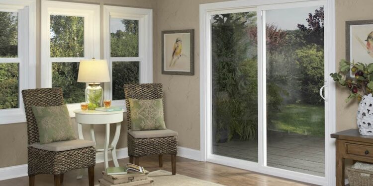 Creating the Perfect Custom Patio Doors Near Me: A Comprehensive Guide ...