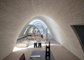 INSIDE 2021 shortlist reveals best interior designs around the world