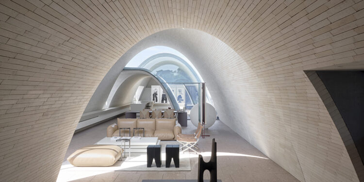 INSIDE 2021 shortlist reveals best interior designs around the world